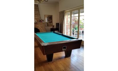 CHALET 4 AMBIENTES EN VENTA MAR DEL PLATA