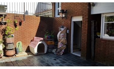 CHALET 4 AMBIENTES EN VENTA MAR DEL PLATA