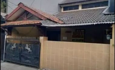 Rumah dijual di Krian, Sidoarjo