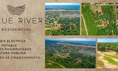 TERRENOS A CREDITO CON ESCRITURAS PUBLICAS EN PUERTO ESCONDIDO