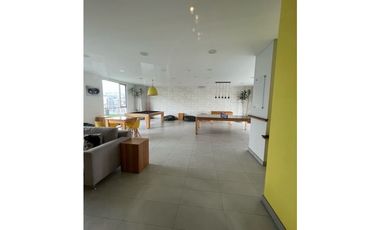 Suite amoblada en renta, sector CC el Jardín, centro norte