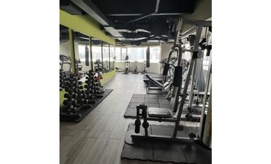 Suite amoblada en renta, sector CC el Jardín, centro norte