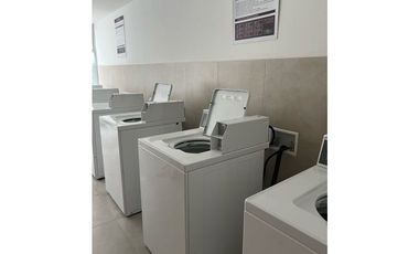 Suite amoblada en renta, sector CC el Jardín, centro norte