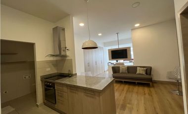 Suite amoblada en renta, sector CC el Jardín, centro norte