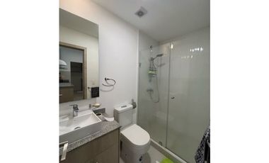Suite amoblada en renta, sector CC el Jardín, centro norte