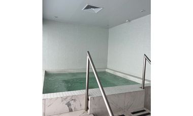 Suite amoblada en renta, sector CC el Jardín, centro norte