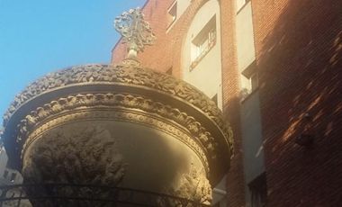 Hermoso departamento de tres ambientes en San Fernando