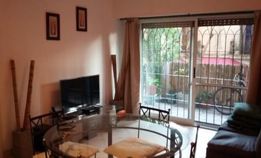 Hermoso departamento de tres ambientes en San Fernando