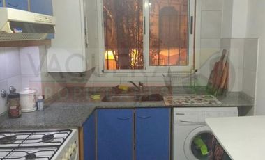 Hermoso departamento de tres ambientes en San Fernando