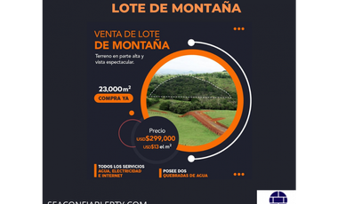 Terreno venta en Panamá Oeste, La Chorrera