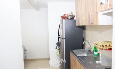 Apartamento Ciudadela Novaterra ID: 97671r