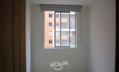 Apartamento Ciudadela Novaterra ID: 97671r