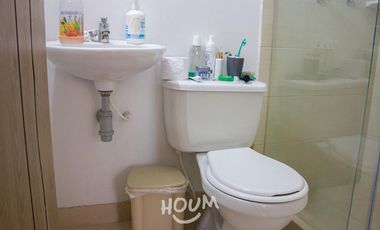 Apartamento Ciudadela Novaterra ID: 97671r
