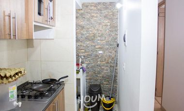 Apartamento Ciudadela Novaterra ID: 97671r