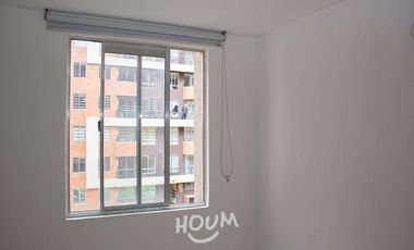 Apartamento Ciudadela Novaterra ID: 97671r