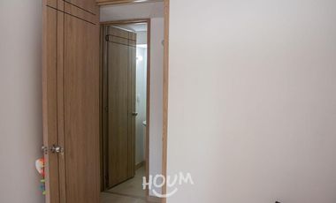 Apartamento Ciudadela Novaterra ID: 97671r