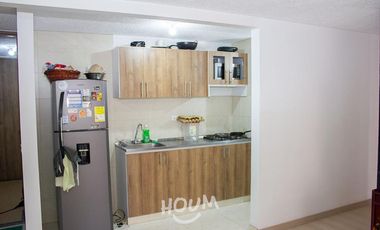 Apartamento Ciudadela Novaterra ID: 97671r