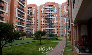 Apartamento Ciudadela Novaterra ID: 97671r