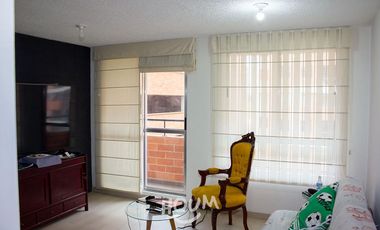 Apartamento Ciudadela Novaterra ID: 97671r