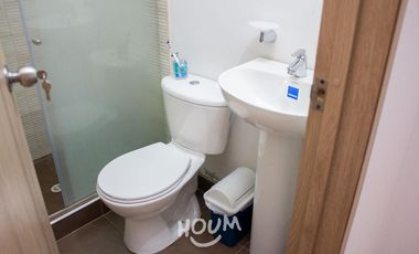 Apartamento Ciudadela Novaterra ID: 97671r