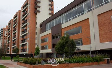 Apartamento Ciudadela Novaterra ID: 97671r