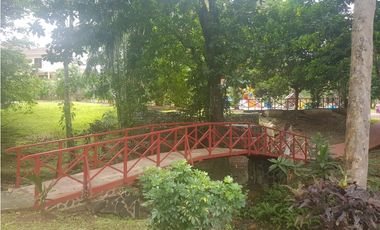 CASA CLAYTON CAMINO DE CRUCES 903M2