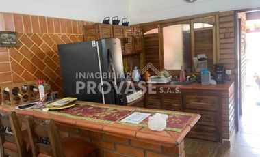 casa en venta en centro. Cod V103457
