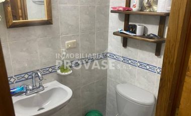casa en venta en centro. Cod V103457