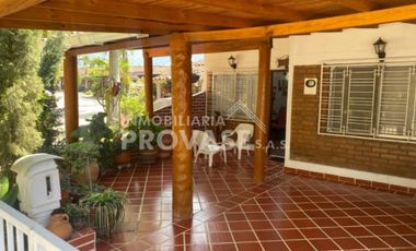 casa en venta en centro. Cod V103457