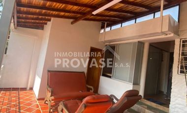 casa en venta en centro. Cod V103457