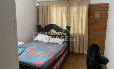 casa en venta en centro. Cod V103457