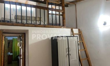 casa en venta en centro. Cod V103457