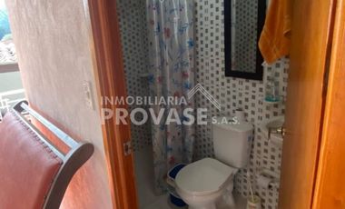 casa en venta en centro. Cod V103457