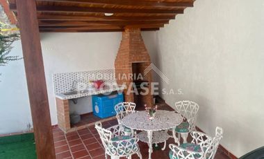 casa en venta en centro. Cod V103457