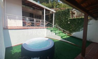 casa en venta en centro. Cod V103457