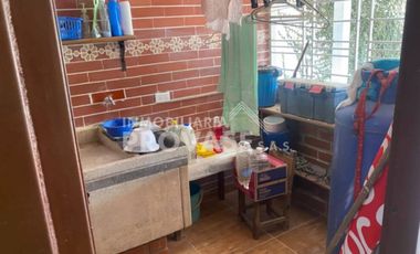 casa en venta en centro. Cod V103457