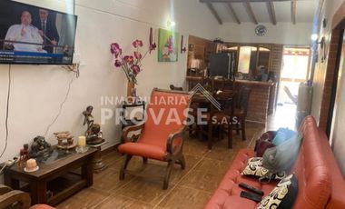 casa en venta en centro. Cod V103457