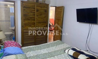 casa en venta en centro. Cod V103457