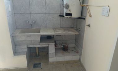 Departamento Tipo Casa en venta en Remedios de Escalada Oeste