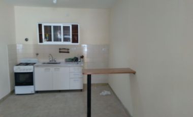 Departamento Tipo Casa en venta en Remedios de Escalada Oeste