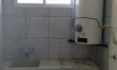 Departamento Tipo Casa en venta en Remedios de Escalada Oeste