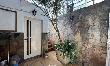 Casa en venta 3 dormitorios con terraza España y Hospitales Rosario