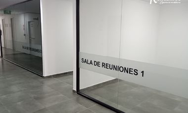 oficina en arriendo en zuñiga. Cod A11535