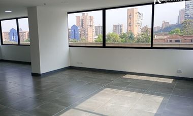 oficina en arriendo en zuñiga. Cod A11535