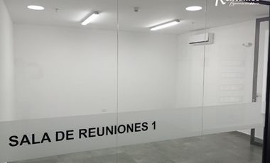 oficina en arriendo en zuñiga. Cod A11535