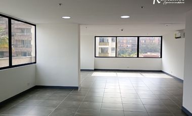 oficina en arriendo en zuñiga. Cod A11535