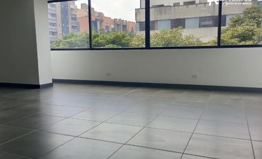 oficina en arriendo en zuñiga. Cod A11535