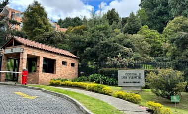 LOTE en VENTA en Bogotá Colinas De Suba