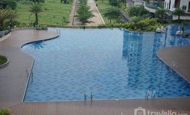 Apartemen Akasa Pure Living BSD