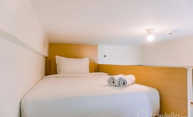 Apartemen Akasa Pure Living BSD